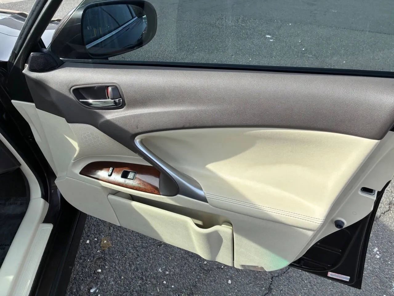 Used 2013 Lexus IS 250 AWD w/ Premium Pkg image 26