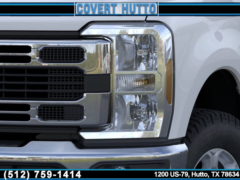 New 2026 Ford F250 XLT w/ FX4 Off-Road Package AWD/4WD image 18