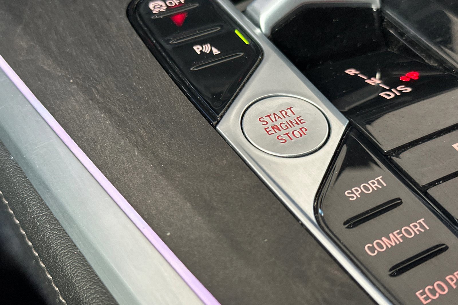 Used 2024 BMW X5 sDrive40i w/ Premium Package image 22