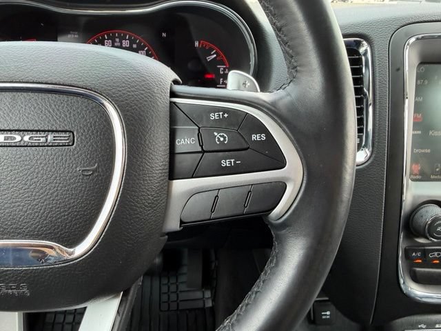 Used 2015 Dodge Durango Limited w/ Nav & Power Liftgate Group AWD/4WD image 23