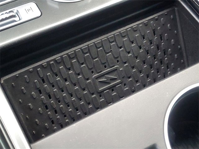 Certified 2024 Lincoln Nautilus Reserve w/ Jet Appearance Package (87T) image 31