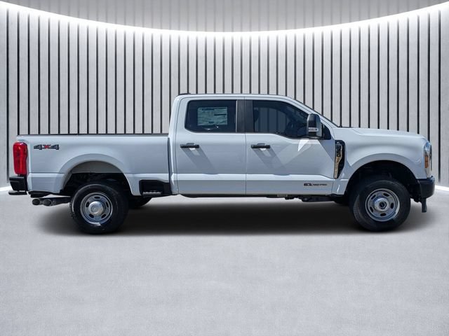 New 2026 Ford F350 XL AWD/4WD image 2