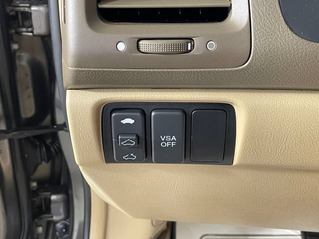 Used 2007 Honda Accord EX-L image 14