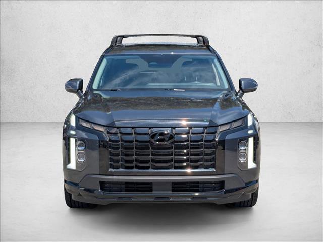 Used 2024 Hyundai Palisade XRT image 2