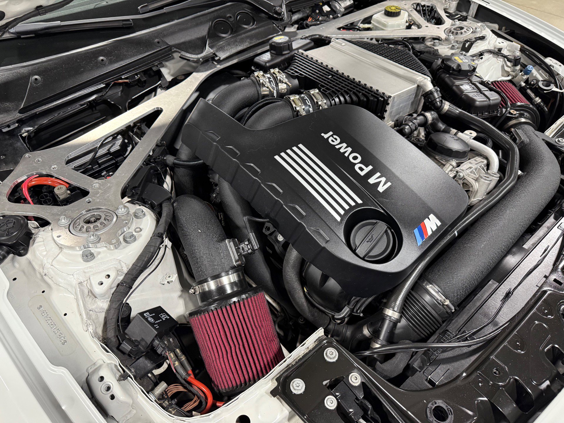 Used 2016 BMW M2 image 20