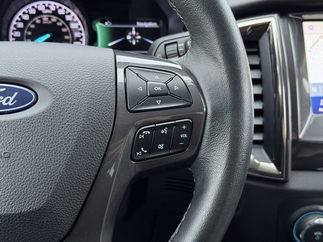 Certified 2019 Ford Ranger Lariat w/ FX4 Off-Road Package image 26