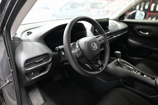 Used 2023 Honda HR-V LX image 22