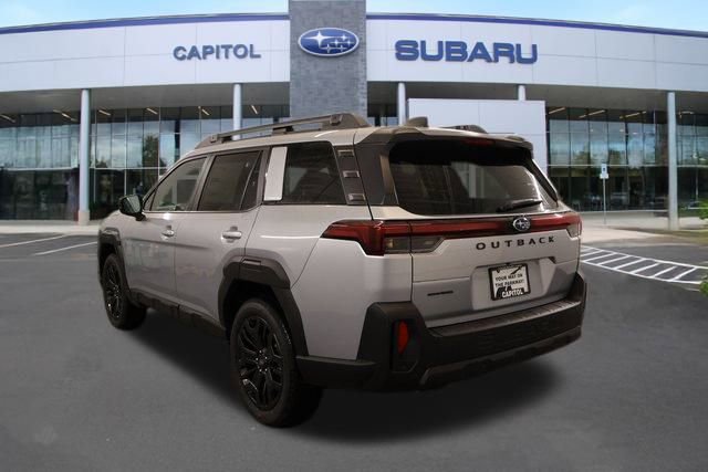 New 2026 Subaru Outback Limited XT AWD/4WD image 5