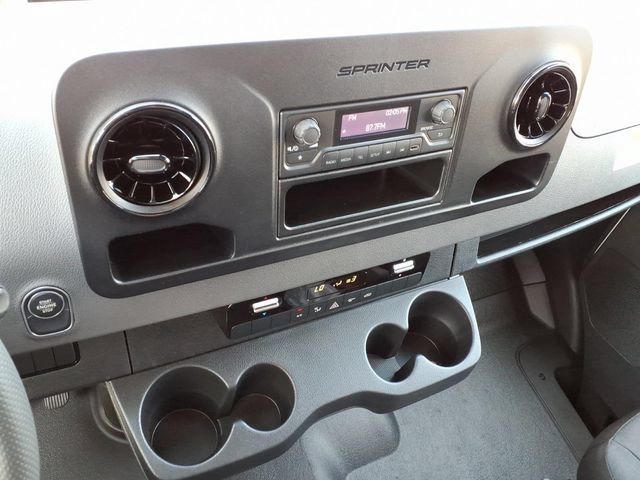 New 2026 Mercedes-Benz Sprinter 2500 image 5