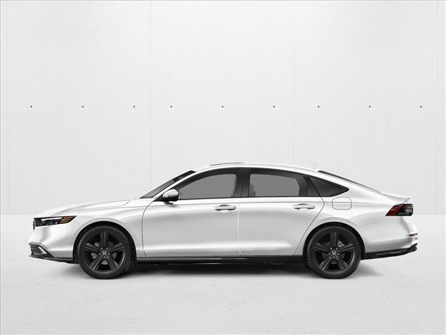 New 2026 Honda Accord Sport video 2