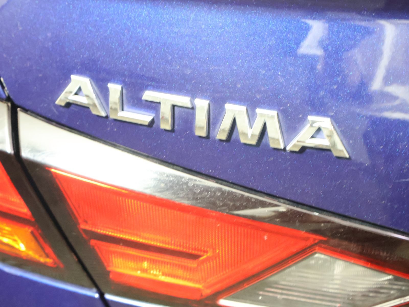 Used 2021 Nissan Altima 2.5 S FWD image 9