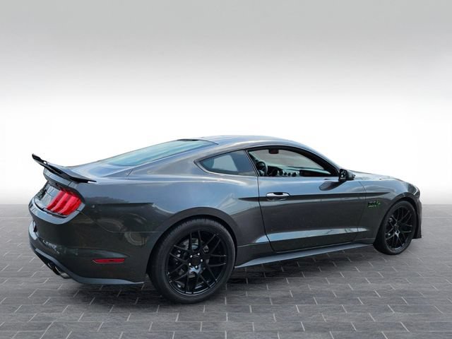 Used 2020 Ford Mustang GT w/ GT Performance Package RWD image 5