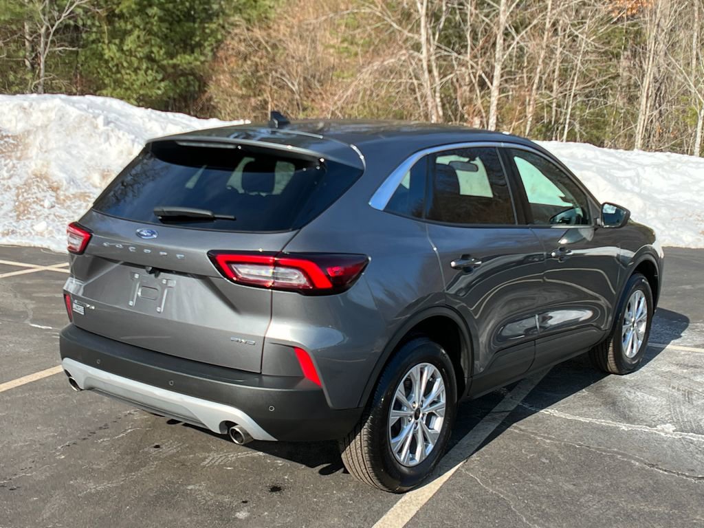 Used 2024 Ford Escape Active w/ Tech Pack #1 image 5