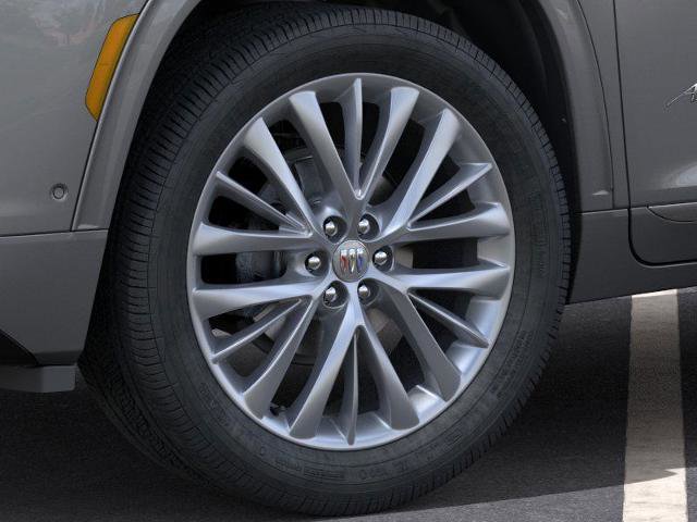 New 2026 Buick Enclave Avenir w/ Super Cruise Package image 59