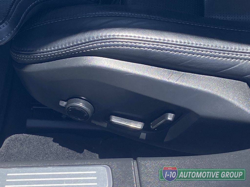 Used 2020 Volvo V90 T6 Inscription AWD/4WD image 18