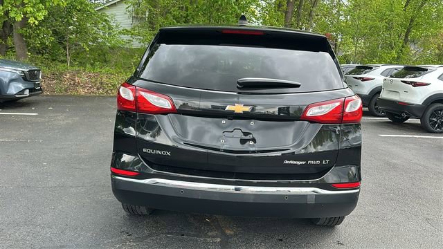 Used 2019 Chevrolet Equinox LT AWD/4WD image 7