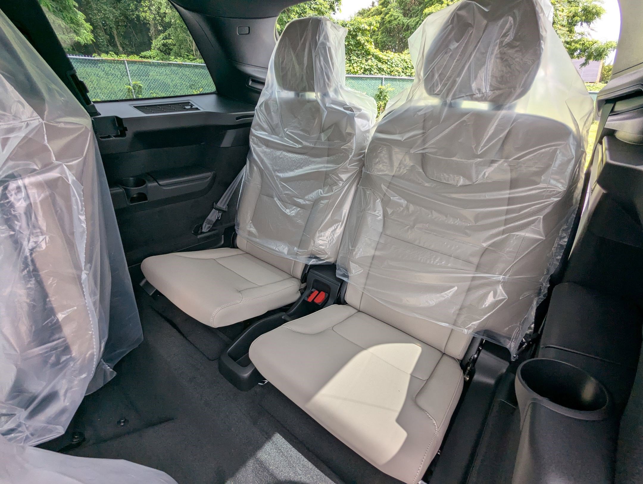 New 2026 Volvo XC90 B6 Plus image 20