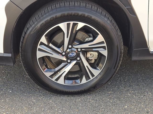 Certified 2025 Subaru Crosstrek 2.0i Premium image 21