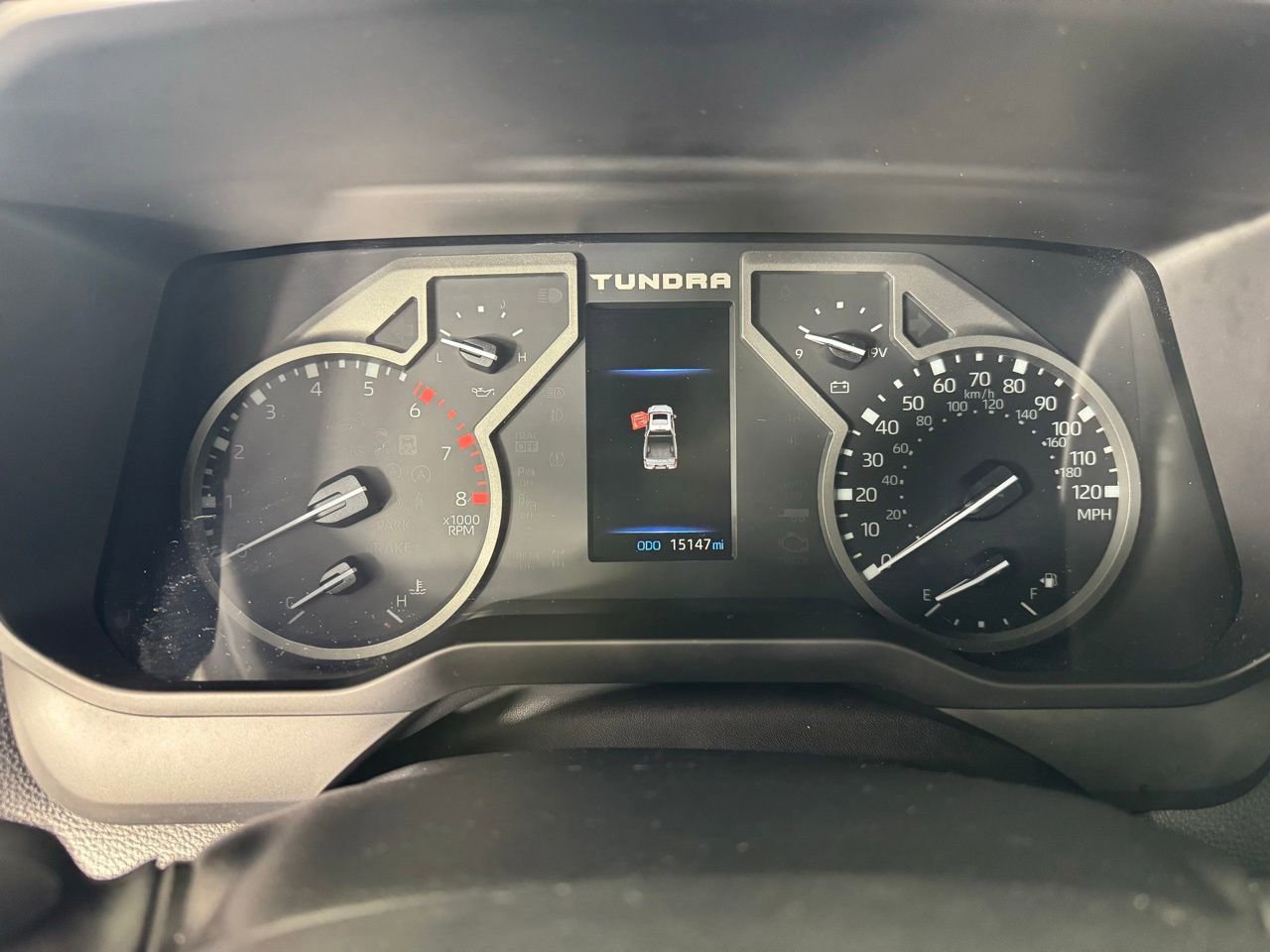 Used 2024 Toyota Tundra SR5 image 26