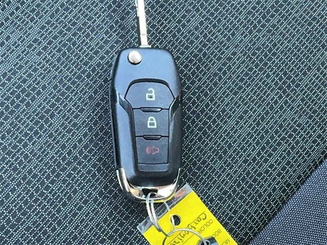 New 2025 Ford Maverick XL image 25