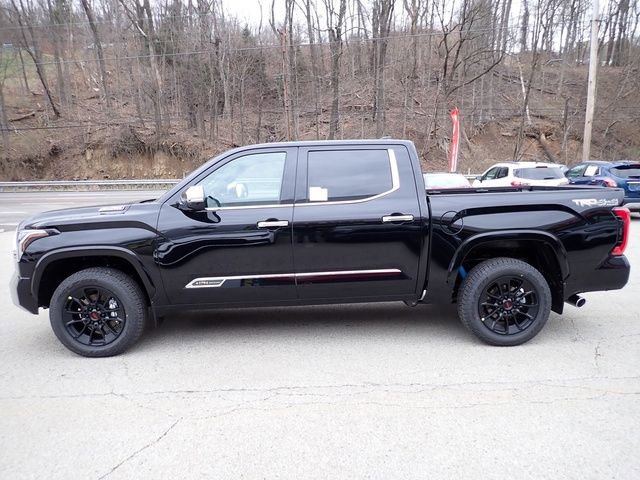 New 2026 Toyota Tundra 1794 Edition image 7