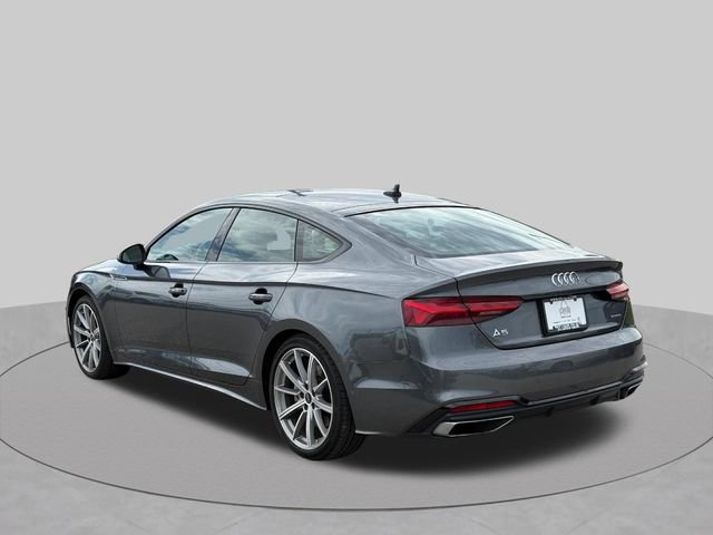 Used 2025 Audi A5 2.0T Premium Plus AWD/4WD image 7