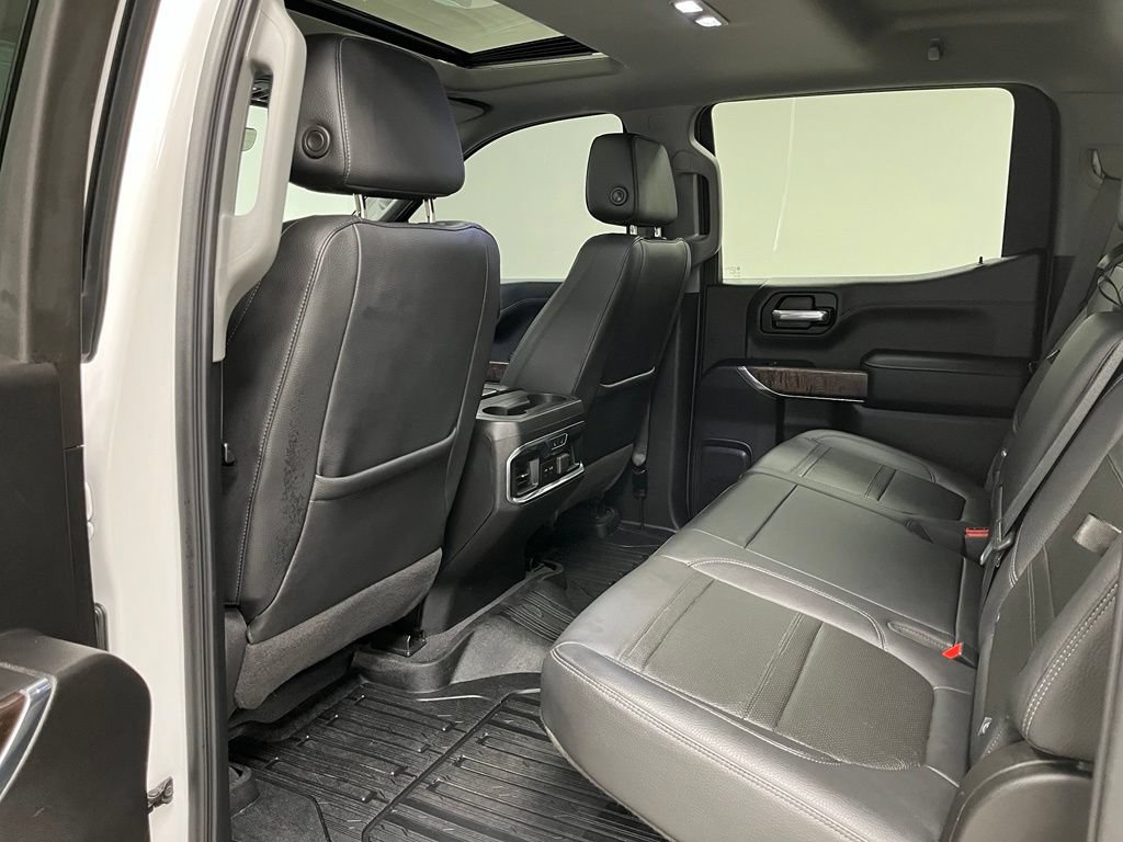 Used 2020 GMC Sierra 1500 Denali w/ Technology Package AWD/4WD image 45