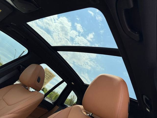 Used 2024 BMW X3 xDrive30i w/ Premium Package AWD/4WD image 35