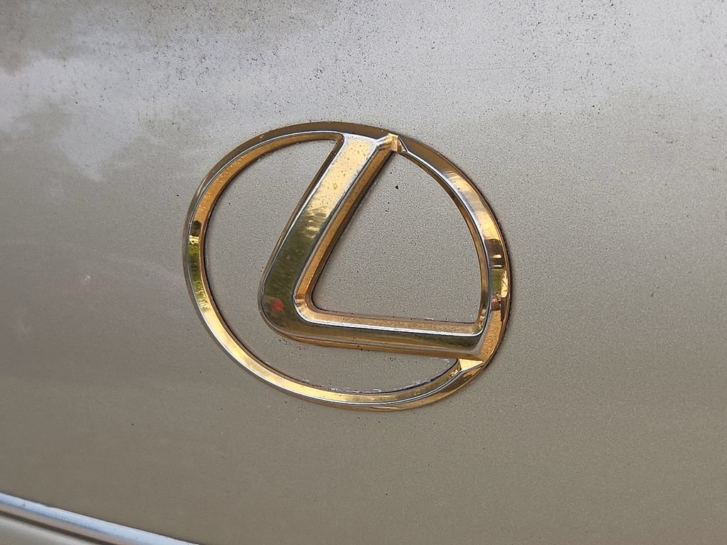 Used 1992 Lexus SC 400 Coupe RWD image 28