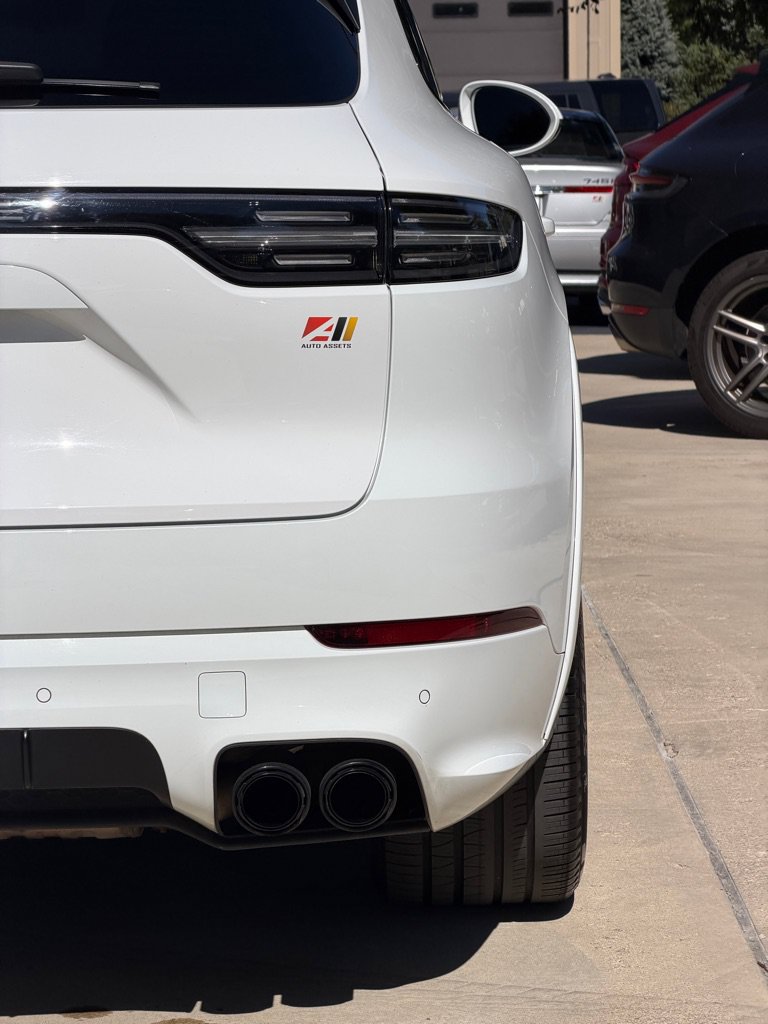 Used 2023 Porsche Cayenne GTS AWD/4WD image 15