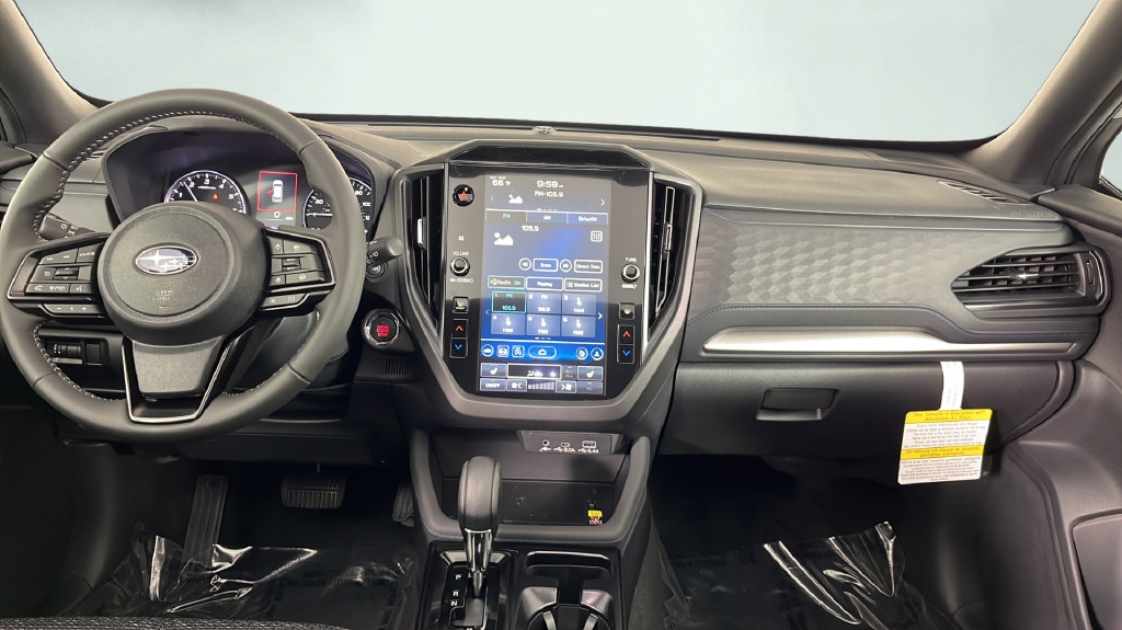 New 2026 Subaru Forester Premium AWD/4WD image 17