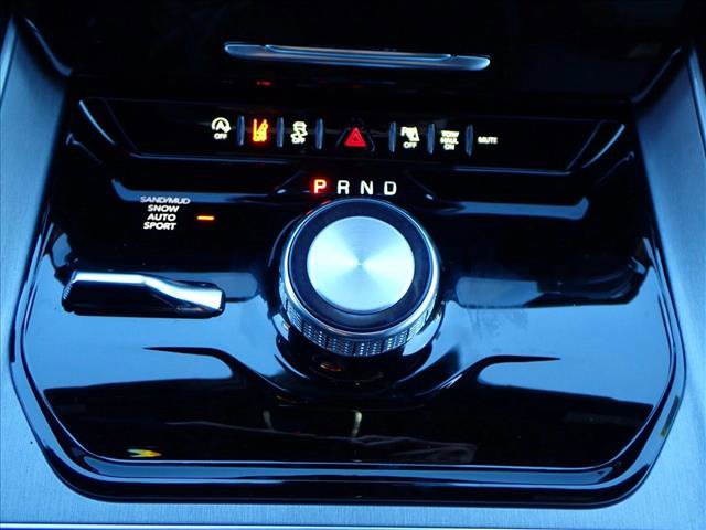 New 2026 Jeep Grand Wagoneer Limited image 19