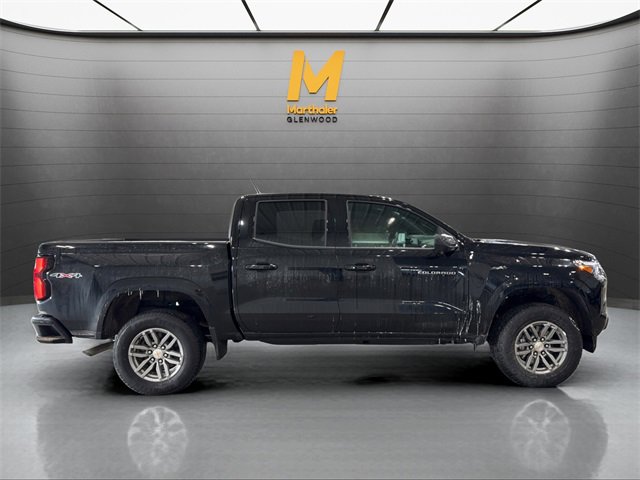 Used 2026 Chevrolet Colorado LT w/ LT Convenience Package image 9