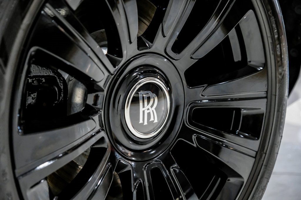 Used 2024 Rolls-Royce Ghost image 75