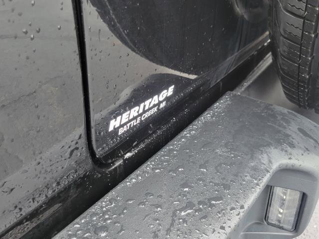 Used 2024 Jeep Wrangler Sport S image 25