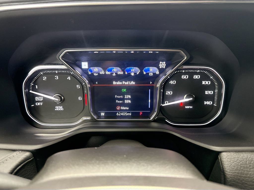 Used 2021 GMC Yukon XL Denali w/ Denali Premium Package AWD/4WD image 33