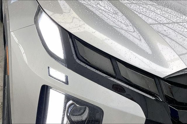 Used 2025 Hyundai Palisade SEL FWD image 26