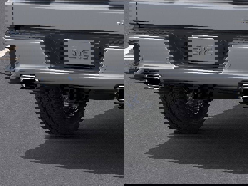 New 2024 GMC Sierra 1500 Denali w/ Denali Reserve Package image 14