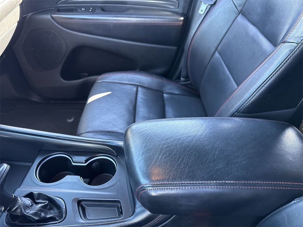 Used 2023 Dodge Durango GT image 22