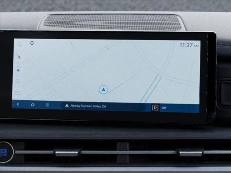 New 2026 Hyundai Santa Fe Limited image 14