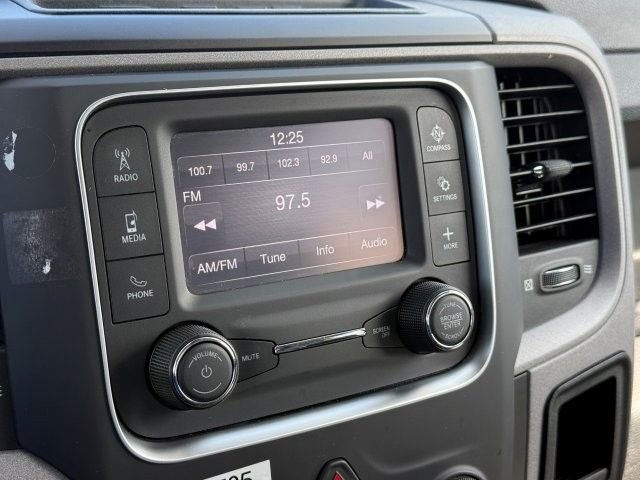 Used 2021 RAM 1500 Tradesman image 24