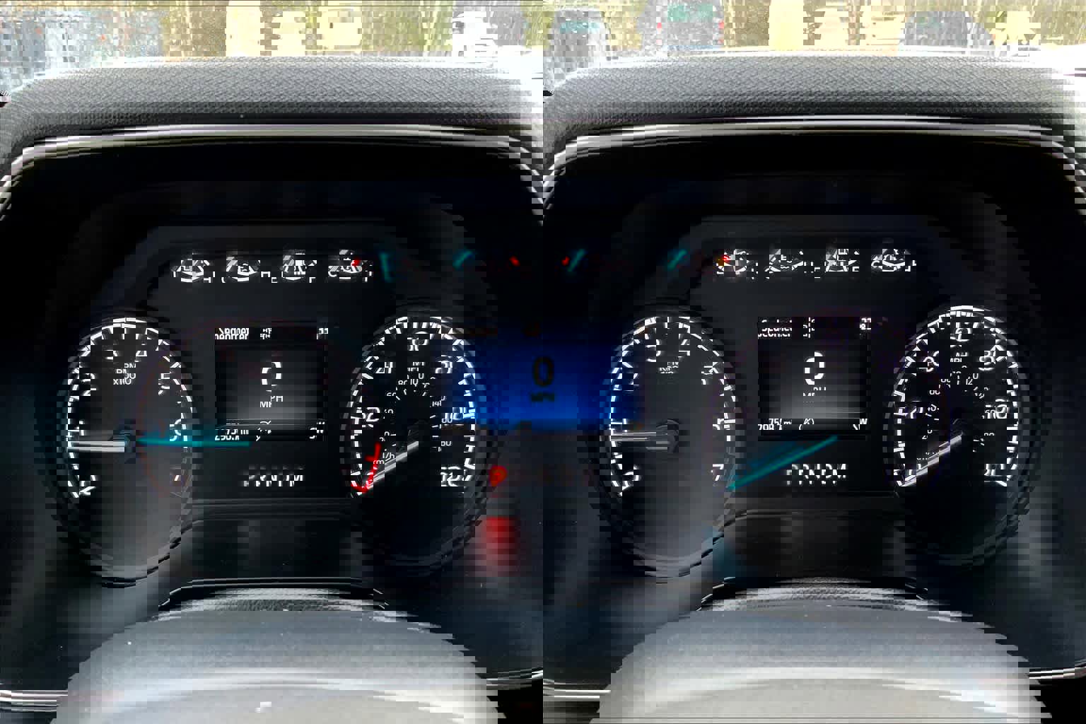 Used 2021 Ford F150 XL w/ Equipment Group 101A High image 26