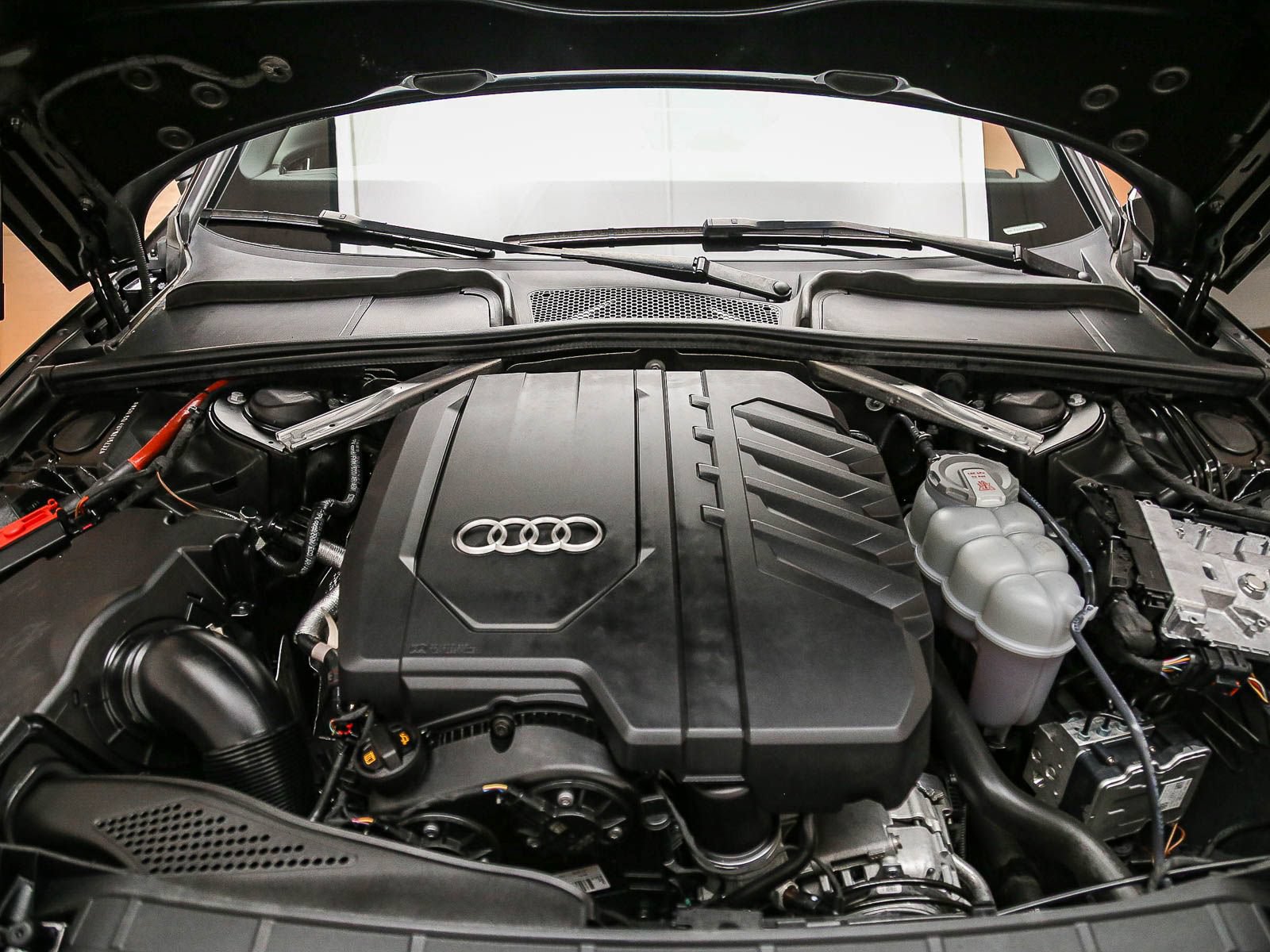 Certified 2023 Audi A4 2.0T Premium Plus AWD/4WD image 27