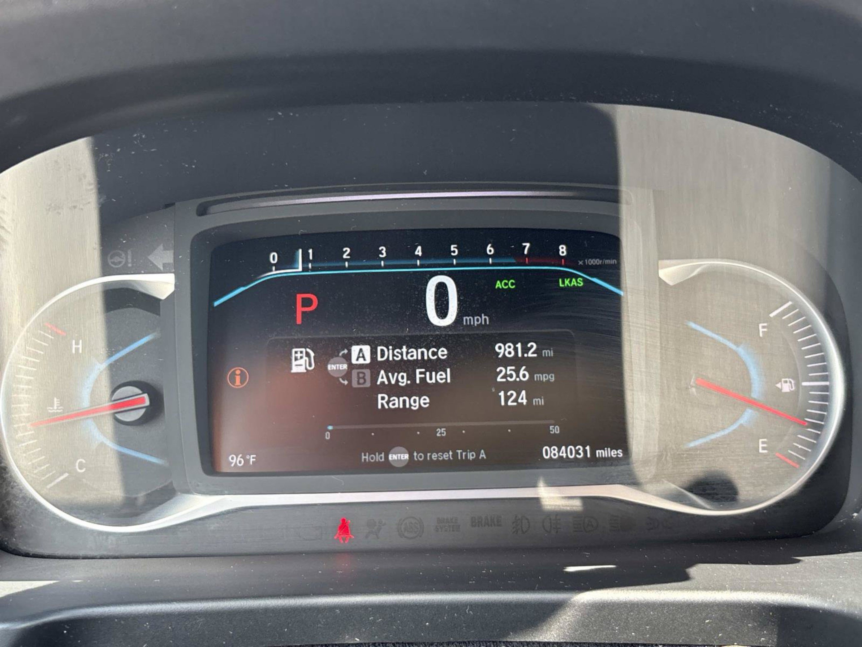 Used 2020 Honda Pilot Touring image 34