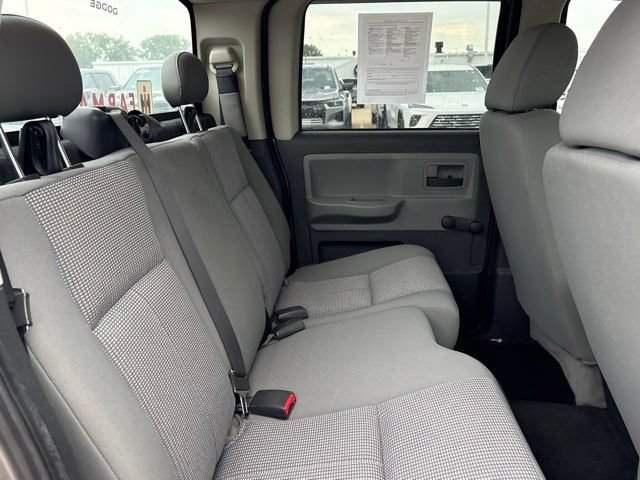 Used 2010 Dodge Dakota ST RWD image 20