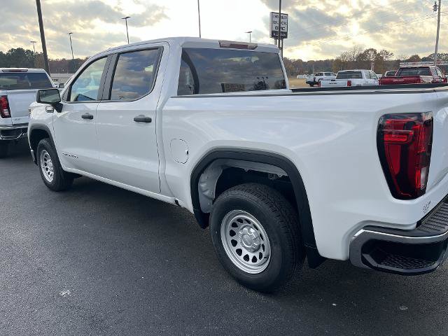 New 2026 GMC Sierra 1500 Pro image 6