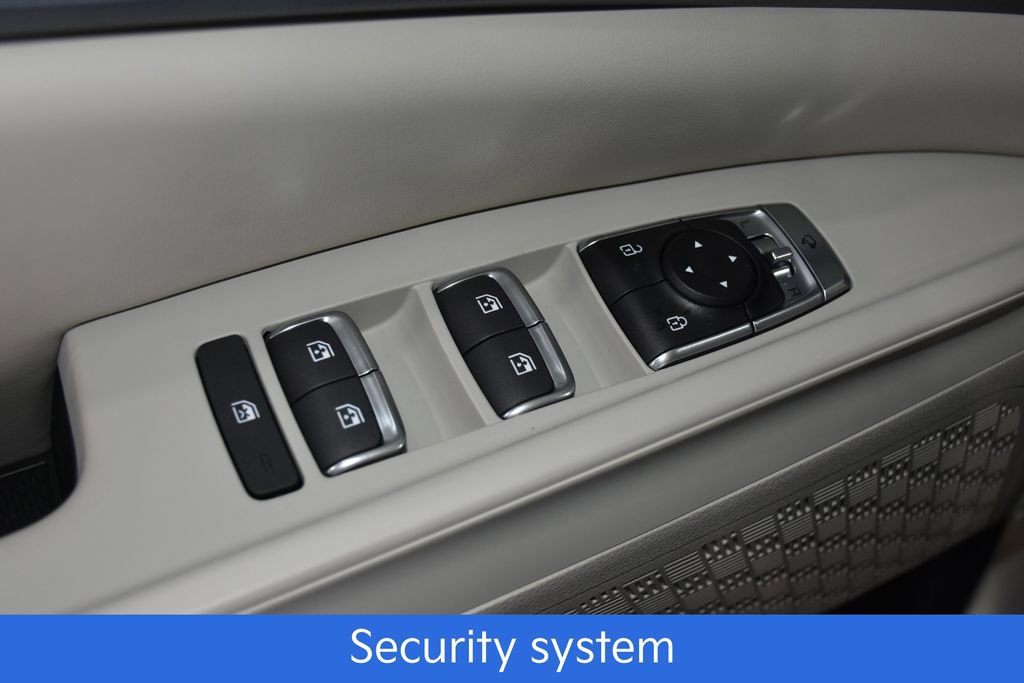 New 2026 Kia Carnival EX image 21