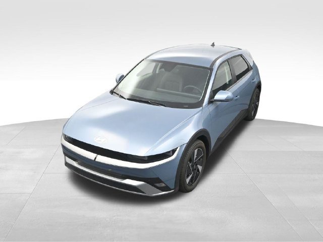 New 2026 Hyundai Ioniq 5 SEL RWD image 23