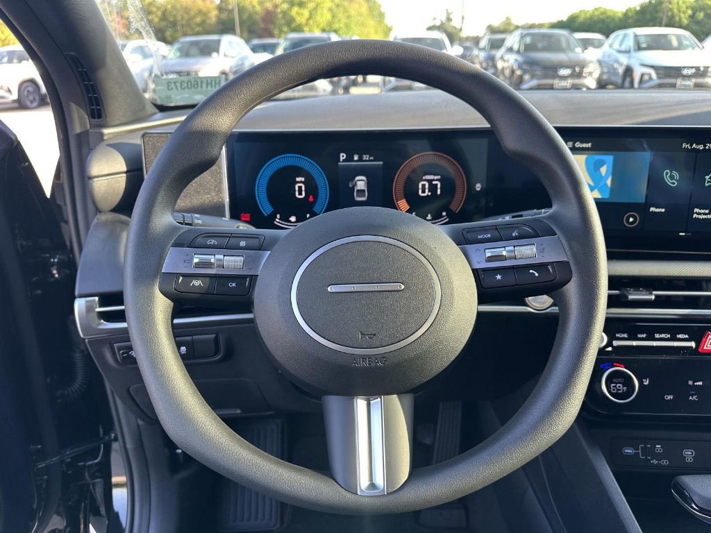 New 2026 Hyundai Santa Cruz SEL image 15