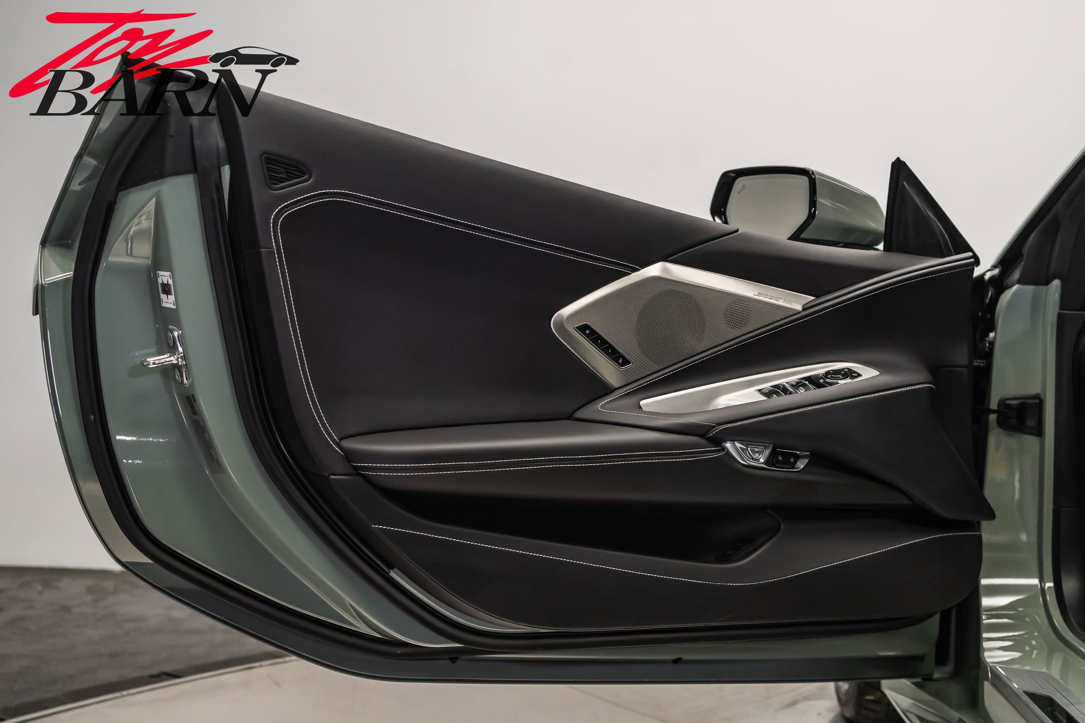 Used 2024 Chevrolet Corvette Stingray Preferred Conv w/ Z51 Performance Package image 31